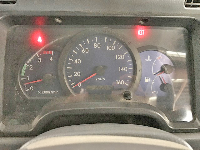 三菱ふそうキャンターパッカー車（塵芥車）小型（2t・3t）[写真21]