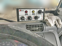 三菱ふそうキャンターパッカー車（塵芥車）小型（2t・3t）[写真22]