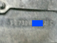 三菱ふそうキャンターパッカー車（塵芥車）小型（2t・3t）[写真24]