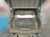 三菱ふそうキャンターパッカー車（塵芥車）小型（2t・3t）[写真08]