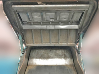 三菱ふそうキャンターパッカー車（塵芥車）小型（2t・3t）[写真09]