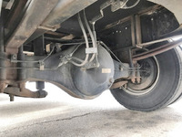 三菱ふそうファイター平ボディ中型（4t）[写真10]