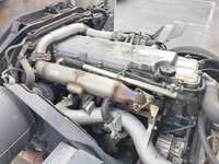 三菱ふそうファイター平ボディ中型（4t）[写真14]