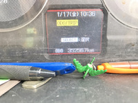 三菱ふそうファイター平ボディ中型（4t）[写真19]