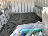 三菱ふそうキャンター冷凍車（冷蔵車）小型（2t・3t）[写真10]