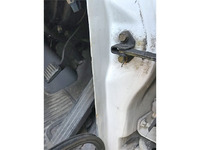 三菱ふそうキャンター冷凍車（冷蔵車）小型（2t・3t）[写真14]