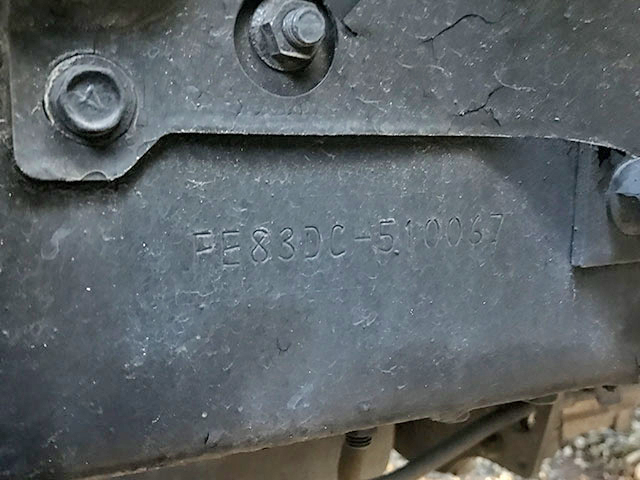 三菱ふそうキャンター冷凍車（冷蔵車）小型（2t・3t）[写真15]