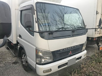 三菱ふそうキャンター冷凍車（冷蔵車）小型（2t・3t）[写真03]