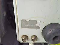 三菱ふそうキャンター平ボディ小型（2t・3t）[写真10]