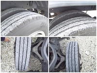 三菱ふそうキャンター平ボディ小型（2t・3t）[写真12]