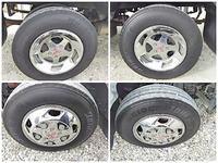 三菱ふそうキャンター平ボディ小型（2t・3t）[写真13]