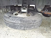 三菱ふそうキャンター平ボディ小型（2t・3t）[写真14]