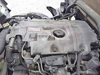 三菱ふそうキャンター平ボディ小型（2t・3t）[写真16]