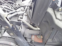 三菱ふそうキャンター平ボディ小型（2t・3t）[写真18]