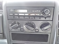 三菱ふそうキャンター平ボディ小型（2t・3t）[写真29]