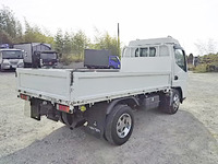 三菱ふそうキャンター平ボディ小型（2t・3t）[写真02]