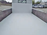 三菱ふそうキャンター平ボディ小型（2t・3t）[写真09]