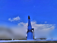 いすゞエルフクレーン3段小型（2t・3t）[写真10]