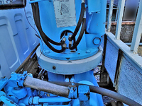 いすゞエルフクレーン3段小型（2t・3t）[写真15]