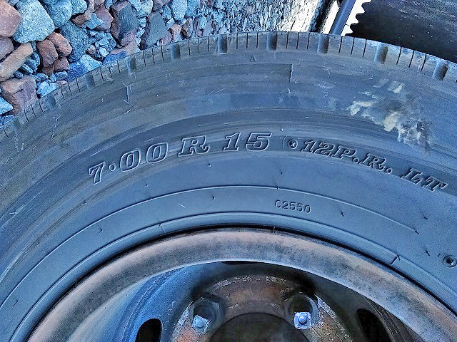 いすゞエルフクレーン3段小型（2t・3t）[写真20]