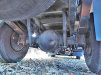 いすゞエルフクレーン3段小型（2t・3t）[写真25]