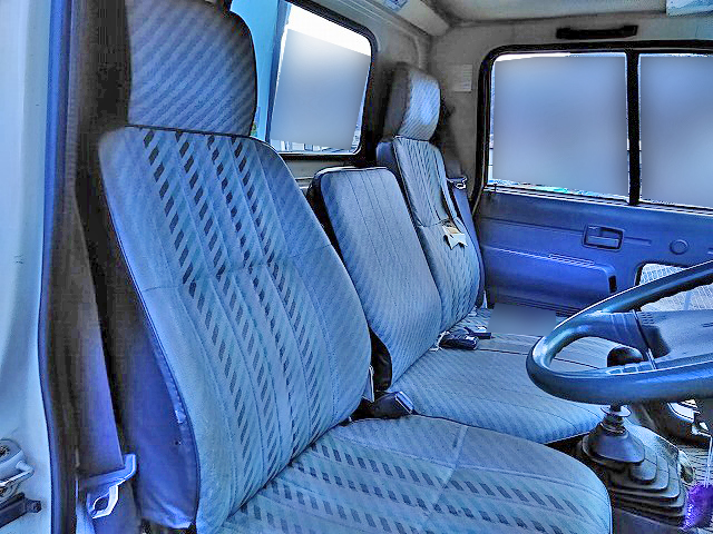 いすゞエルフクレーン3段小型（2t・3t）[写真27]