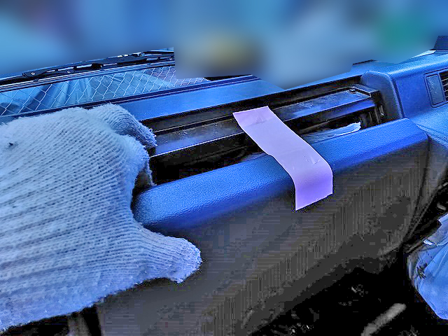 いすゞエルフクレーン3段小型（2t・3t）[写真32]