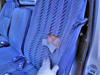 いすゞエルフクレーン3段小型（2t・3t）[写真33]