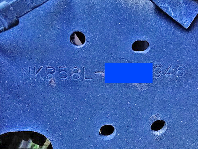 いすゞエルフクレーン3段小型（2t・3t）[写真37]