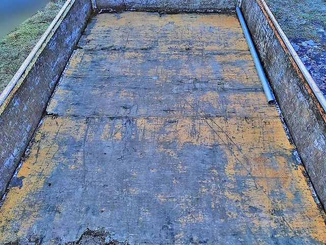 いすゞエルフクレーン3段小型（2t・3t）[写真05]