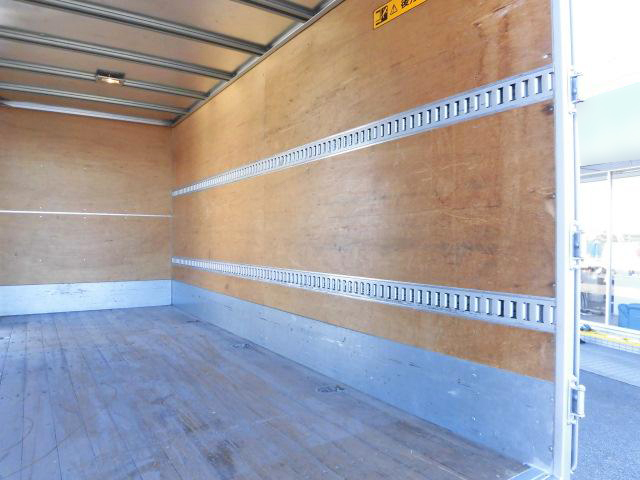 日産アトラス平ボディ小型（2t・3t）[写真11]