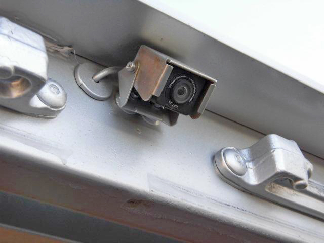 日産アトラス平ボディ小型（2t・3t）[写真13]