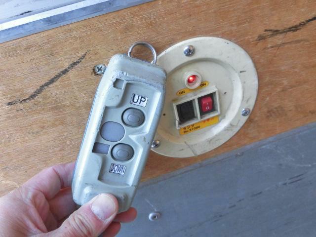 日産アトラス平ボディ小型（2t・3t）[写真14]