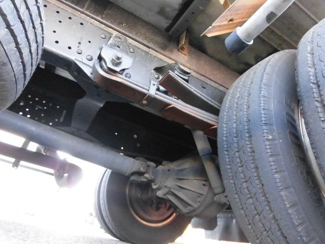 日産アトラス平ボディ小型（2t・3t）[写真17]