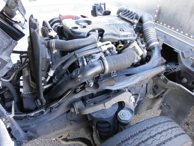 日産アトラス平ボディ小型（2t・3t）[写真21]