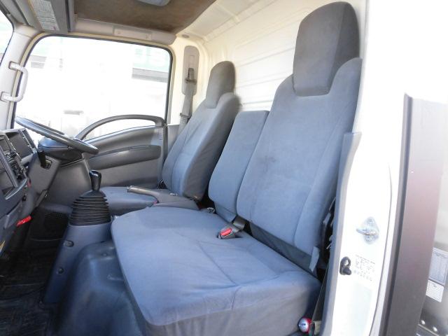 日産アトラス平ボディ小型（2t・3t）[写真26]