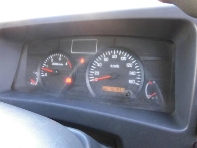 日産アトラス平ボディ小型（2t・3t）[写真36]