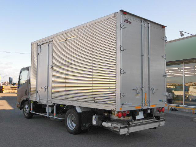 日産アトラス平ボディ小型（2t・3t）[写真04]