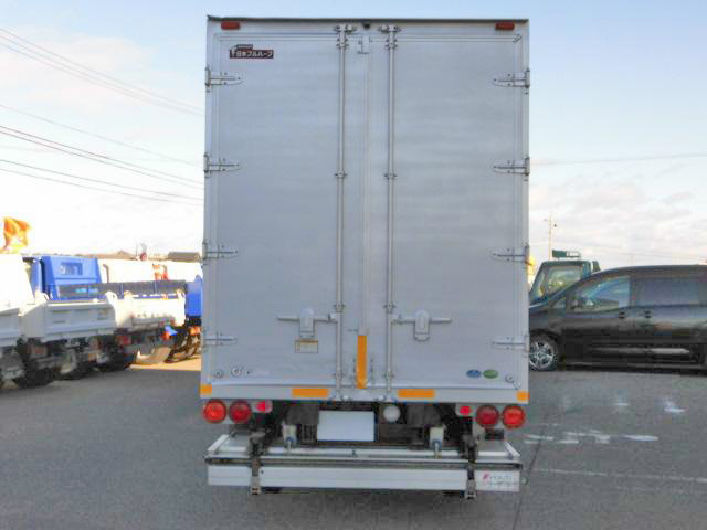 日産アトラス平ボディ小型（2t・3t）[写真08]