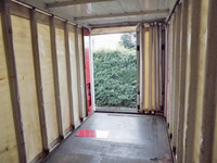 いすゞエルフカーテン車小型（2t・3t）[写真10]