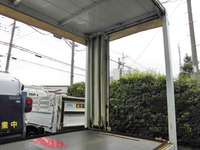 いすゞエルフカーテン車小型（2t・3t）[写真12]