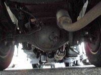 いすゞエルフカーテン車小型（2t・3t）[写真19]