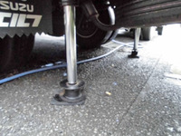 いすゞエルフカーテン車小型（2t・3t）[写真23]