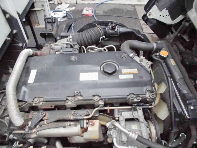 いすゞエルフカーテン車小型（2t・3t）[写真27]