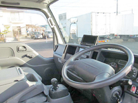 いすゞエルフ冷凍車（冷蔵車）小型（2t・3t）[写真07]