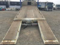 三菱ふそうファイターセルフクレーン3段増トン（6t・8t）[写真11]