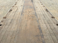 三菱ふそうファイターセルフクレーン3段増トン（6t・8t）[写真12]