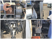 三菱ふそうファイターセルフクレーン3段増トン（6t・8t）[写真13]