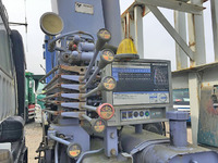 三菱ふそうファイターセルフクレーン3段増トン（6t・8t）[写真14]