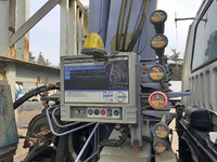 三菱ふそうファイターセルフクレーン3段増トン（6t・8t）[写真15]